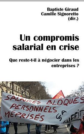 Un compromis salarial en crise : que reste-t-il à négocier dans les entreprises ? 