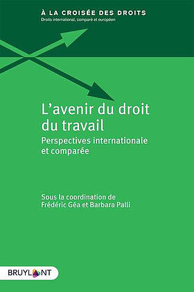 L'avenir du droit du travail : perspectives internationale et comparée